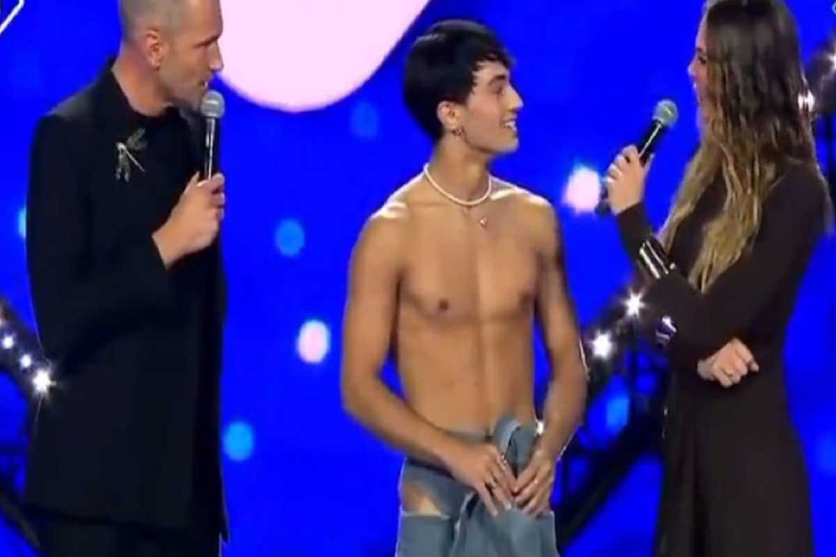 battiti live 2025 anticipazioni 14 luglio