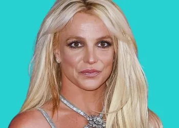 Britney Spears