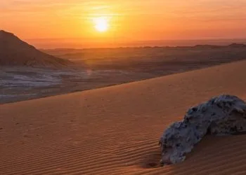 10 luoghi surreali mondo