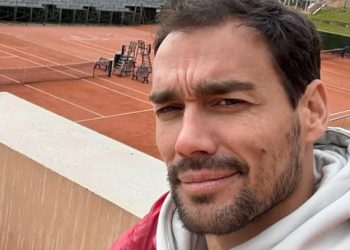 Fabio Fognini (Instagram)
