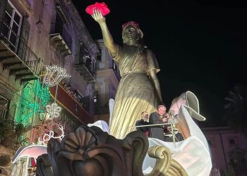 Festino Santa Rosalia