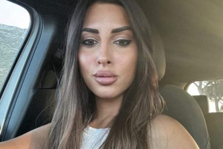 Francesca Sorrentino