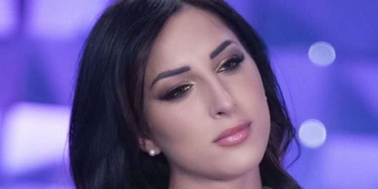 Francesca Sorrentino