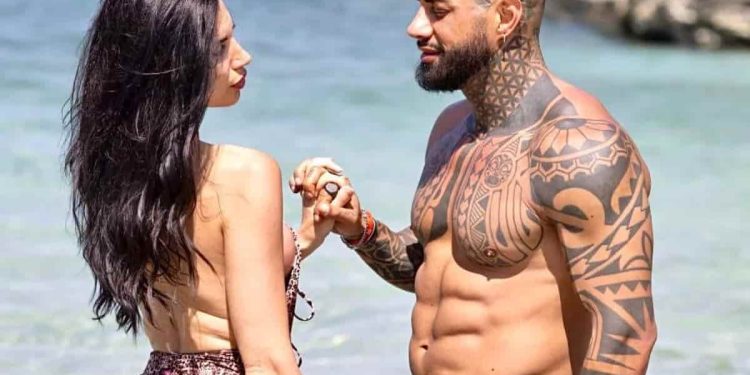 francesco chiofalo manuela carriero