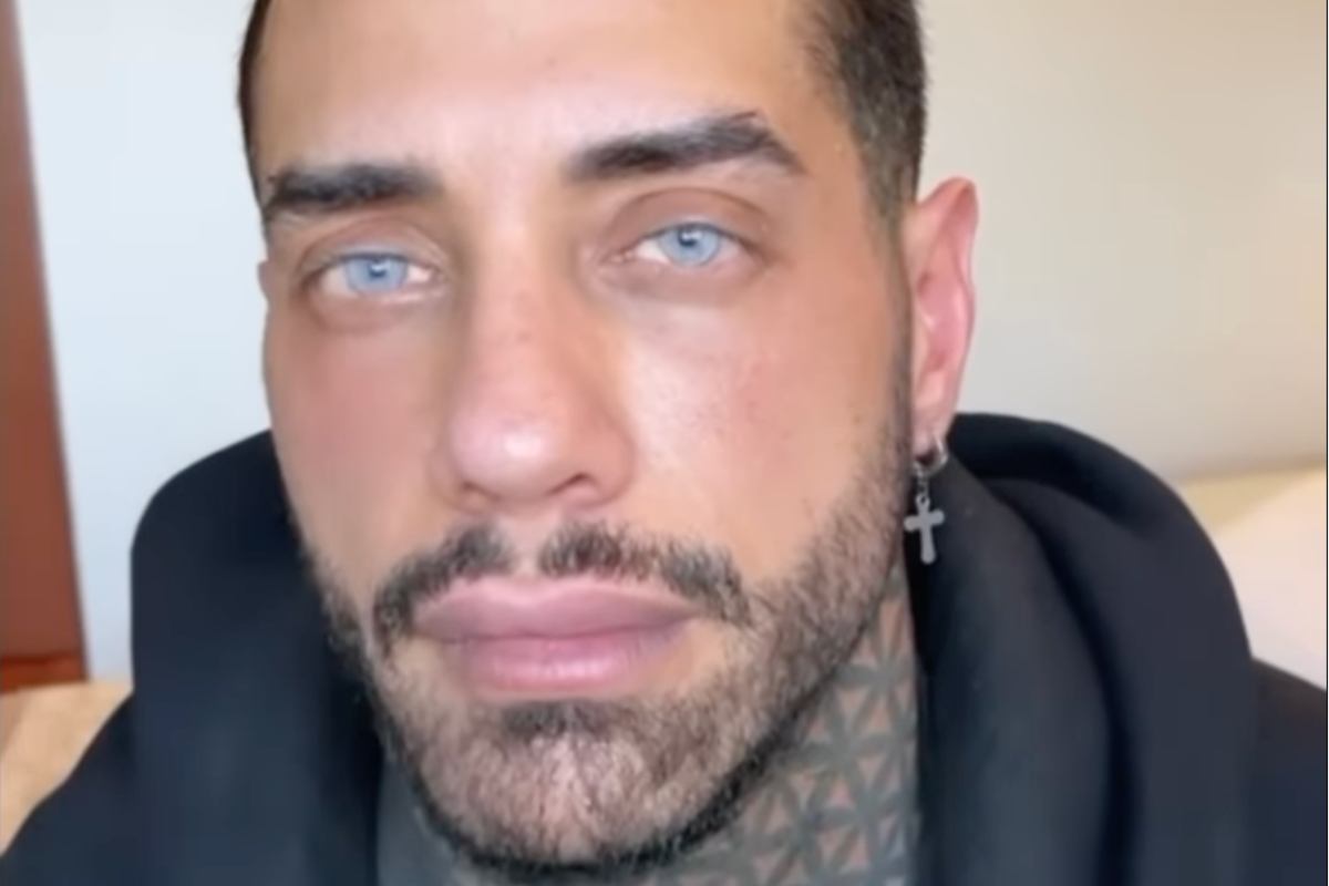 francesco chiofalo manuela carriero