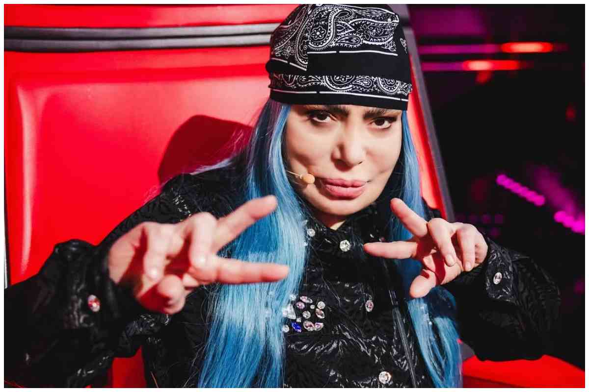 scaletta battiti live 14 luglio 2025