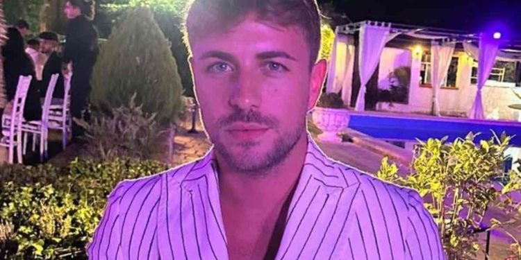 temptation island retroscena manuel maura