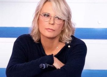 Maria De Filippi, Uomini e Donne