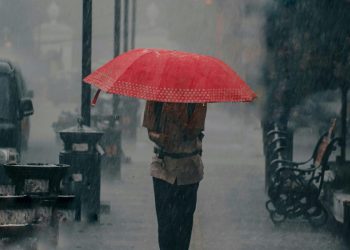 Pioggia e maltempo, previsioni meteo