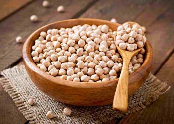 Come fare le polpette di ceci