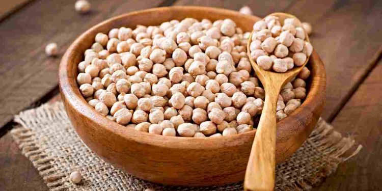 Come fare le polpette di ceci