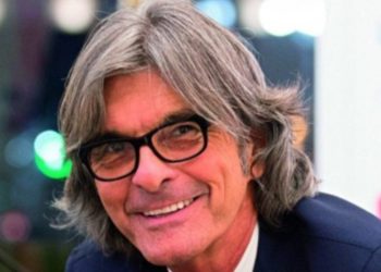 Roberto Alessi, direttore Novella 2000. (Foto: Web)