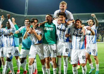 Risultati Live Coppa Italia