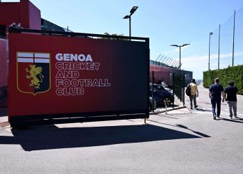 Genoa