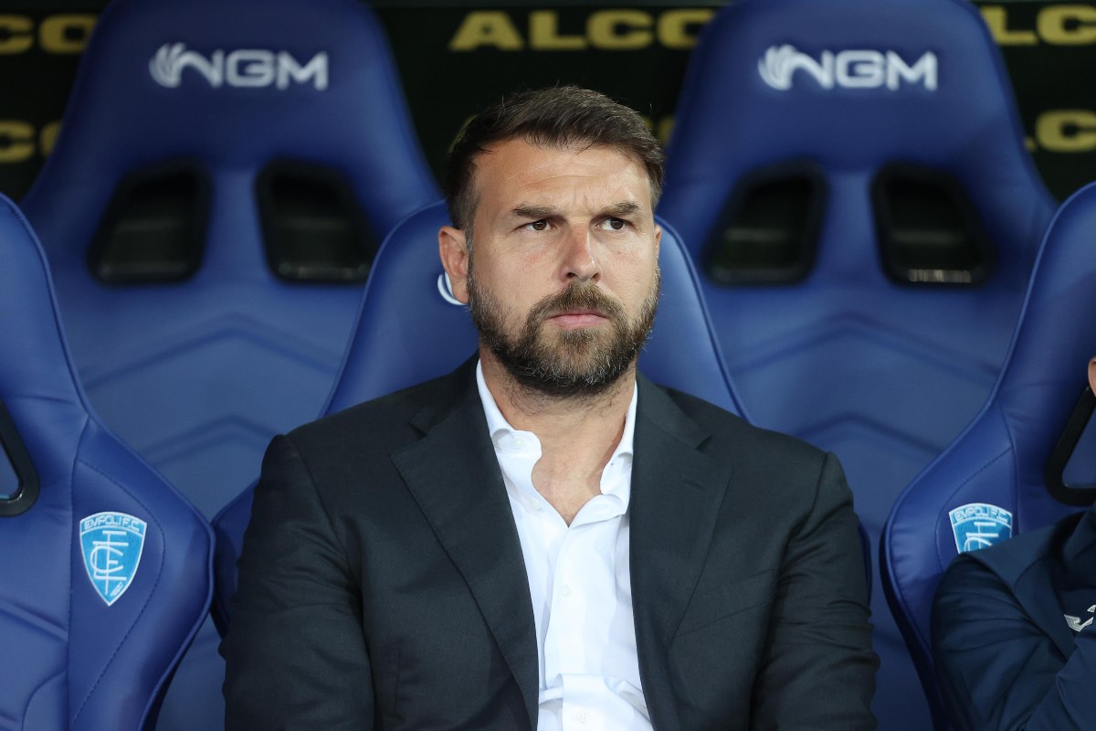 Verona Paolo Zanetti