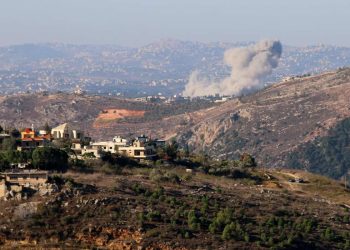 villaggio Taybeh, Cisgiordania