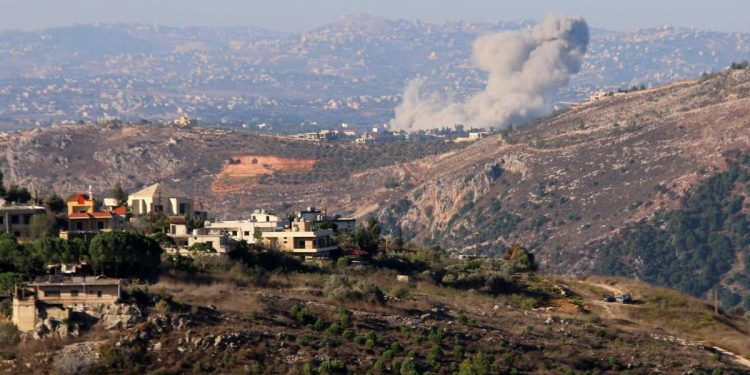 villaggio Taybeh, Cisgiordania