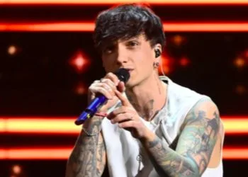 Biglietti Ultimo 2026