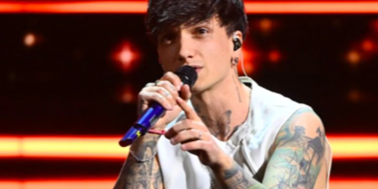 Biglietti Ultimo 2026