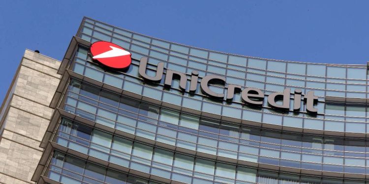 Sede Unicredit Milano