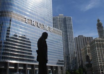 Edificio Trump