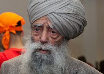 Fauja Singh