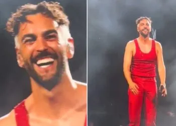 Marco Mengoni (Foto: Web)