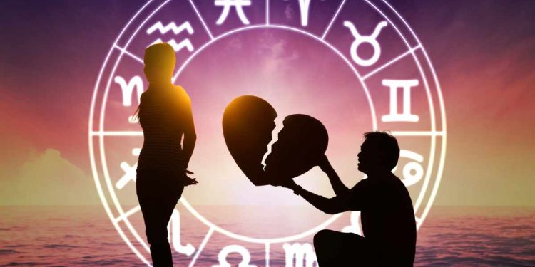 Oroscopo della settimana