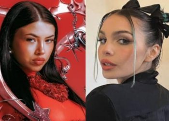 Rose Villain e Anna Pepe. (Foto: Web)