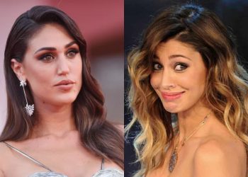 Belen e Cecilia Rodriguez