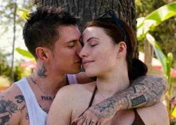 Benjamin Mascolo e Greta Cuoghi