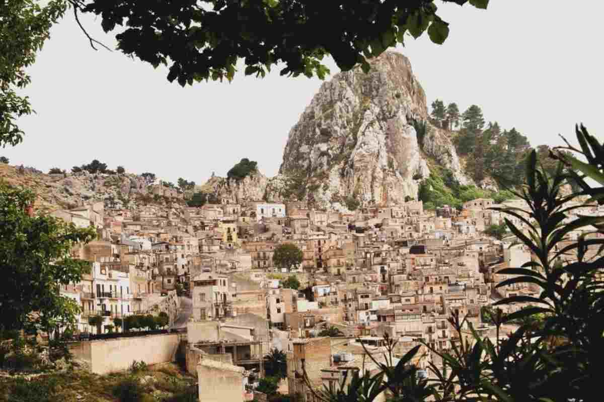 luoghi in cui si vive meglio e più a lungo italia