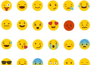 I 10 emoji che usiamo di più