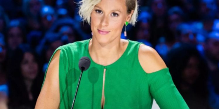 Federica Pellegrini