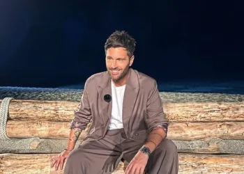 Filippo Bisciglia, Temptation Island