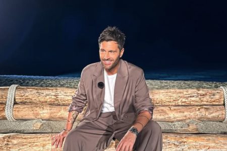 Filippo Bisciglia, Temptation Island