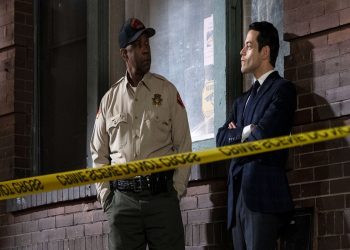 Fino all'ultimo indizio, film in prima serata su Canale 5 (Foto Web)