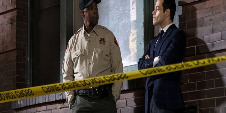 Fino all'ultimo indizio, film in prima serata su Canale 5 (Foto Web)