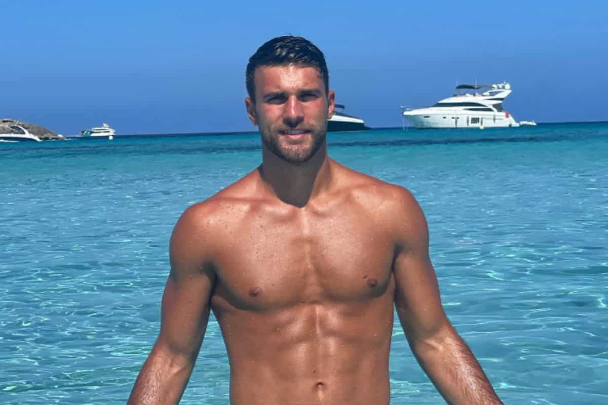 chi è flavio ubirti tentatore temptation island