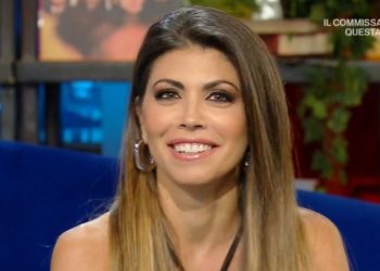 Flora Canto (Foto: screen Raiplay)