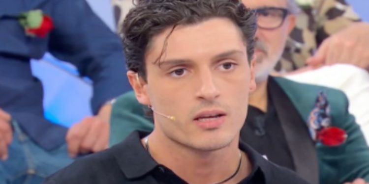 chi è francesco farina, tentatore di temptation island 2025