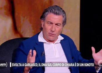 Garlasco (Foto: Quarta Repubblica)