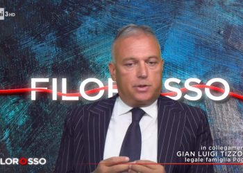 Delitto di Garlasco, Tizzoni