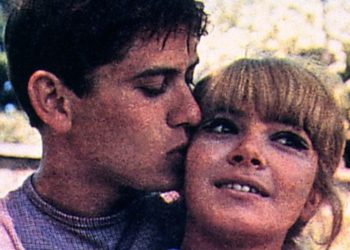 Laura Efrikian Gianni Morandi