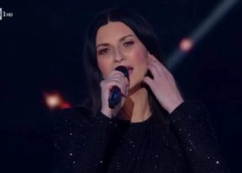 Laura Pausini