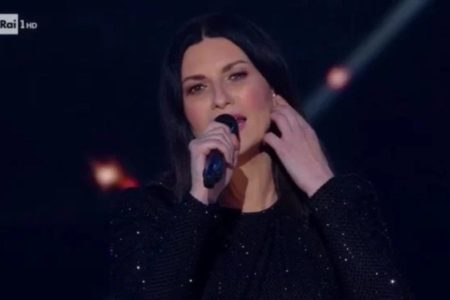 Laura Pausini