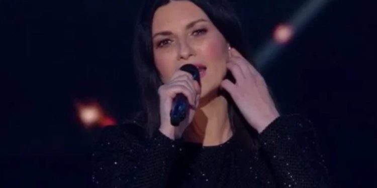 Laura Pausini
