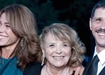 marianna e marco morandi