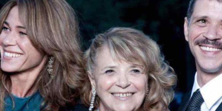 marianna e marco morandi