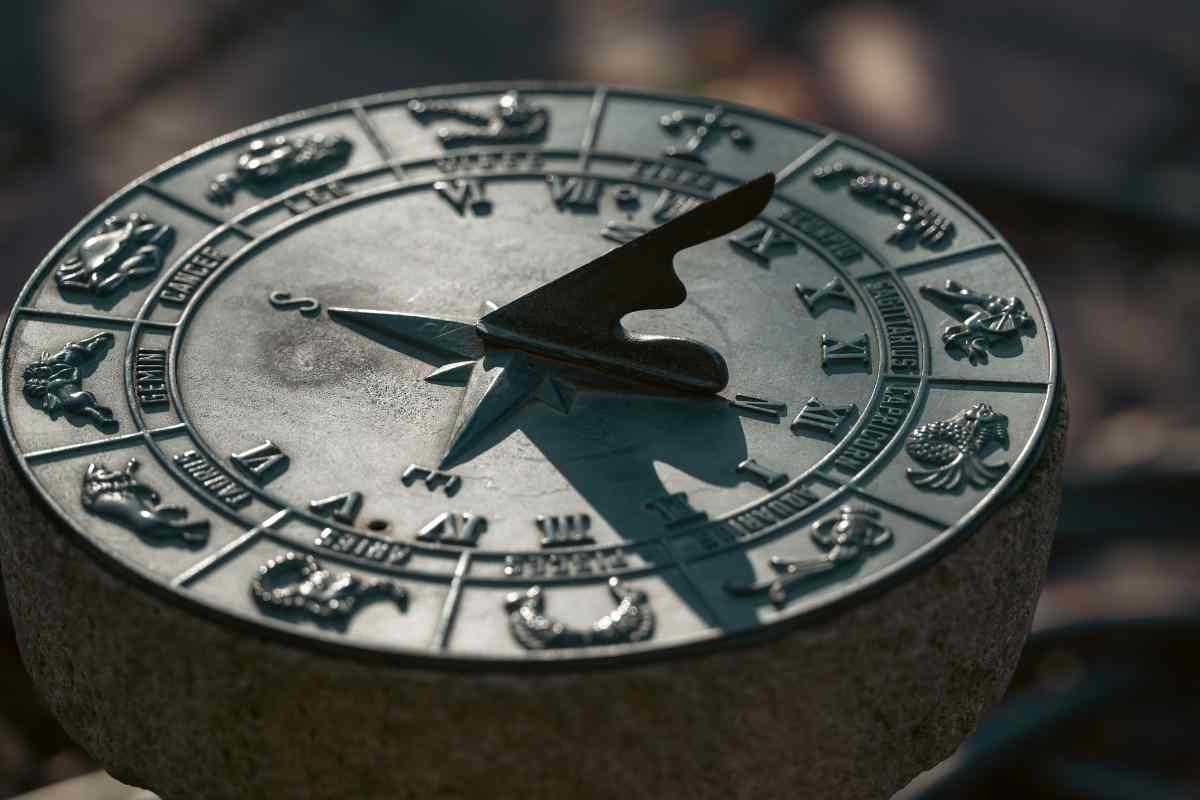 Cosa dice l'oroscopo 